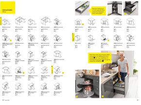 Nolte Unterschränke Matrix 75